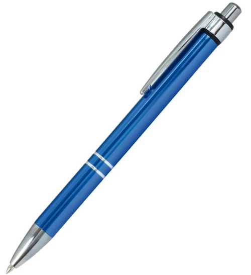 Długopis automatyczny Grand GR-2103, 0.7mm, niebieski
